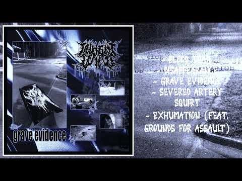 ⚫ 𝐓𝐢𝐥𝐥 𝐋𝐢𝐠𝐡𝐭 𝐂𝐞𝐚𝐬𝐞𝐬 - 𝐆𝐫𝐚𝐯𝐞 𝐄𝐯𝐢𝐝𝐞𝐧𝐜𝐞 (𝐄𝐏) 𝟐𝟎𝟐𝟓