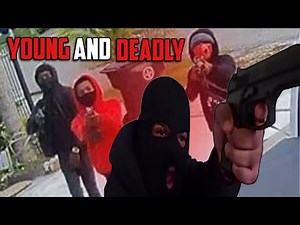 THESE NEW ORLEANS YN’S ARE 100 TIMES WORSE THAN THE JAILBREAK ESCAPEES