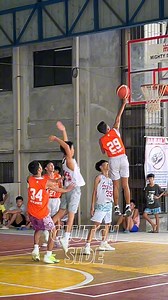 Skywalker mode 🚀🏀 Cholo Mustajo #ClutchSide #basketball #viralpost2025シ #nocopyrightsinfringementindentedmusicbelongstotherightfulowner | ClutchSide