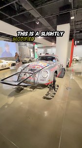 17K views · 2.3K reactions | Slightly Modified Porsche 356 | Jalopy_Jeff | Facebook