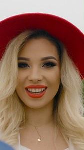 585K views · 10K reactions | Cristina Maria Farcas - Cand iubesc | Viper Production | Facebook