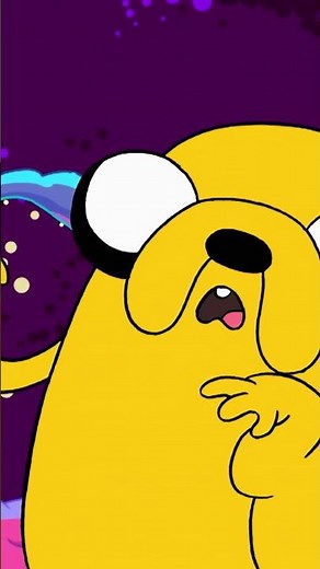 Would you still love me if I wasn’t flat? 😭🫠 🍬💥 #adventuretime