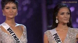 Final questions always have us on the edge of our seats! | Miss Universe