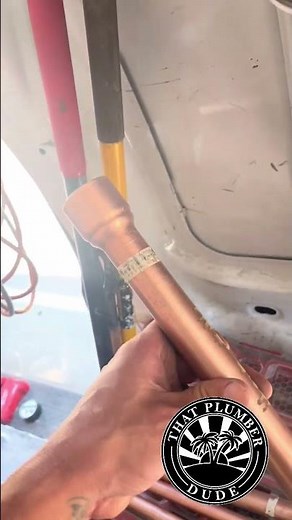 Sioux Chief Adapters for PVC to Copper | Plumbing Clip