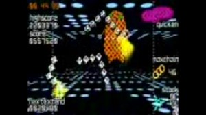 Every Extend Extra プレイ動画