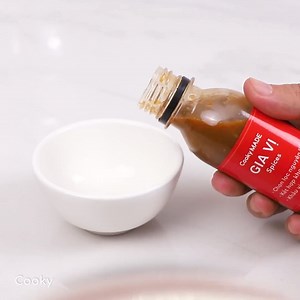 Cách làm Bò Nhúng Giấm đơn giản nè cả nhà Vào bếp thử ngay nha Đừng quên Follow Cooky để biết thêm nhiều công thức mớ nha ------------------ Cooky ☎ Hotline: 1900 2041 🌐Website: Cooky.vn | Cooky