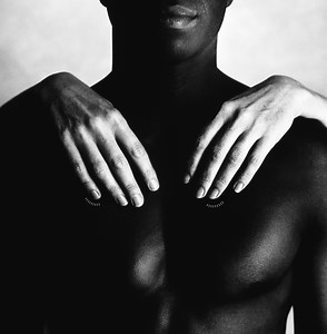 It’s Time to Learn How to Stimulate Your Man’s Nipples