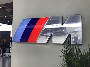 [Hot Item] Store Letters Sign with RGB Lights and Signs Board