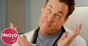 Top 10 Best Insults & Comebacks on Scrubs | Videos on WatchMojo.com