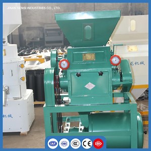 [Hot Item] Flour Mill Machine Corn/Maize/Wheat Roller Mill