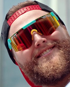 1.6K views · 11 reactions | Demand Respect and Authority. | Pit Viper | Facebook