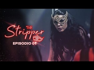 THESTRIPPER Episódio01 Subtitles |Lesbian Movies 🏳️‍🌈