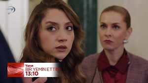 Bir Yemin Ettim 64. Bölüm Fragmanı ❤️ #BirYeminEttim #Kanal7 #Kanal7Dizileri | Kanal 7 Dizileri