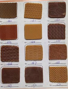 [Hot Item] Crepe Rubber Sole Sheet for Handmade Shoes