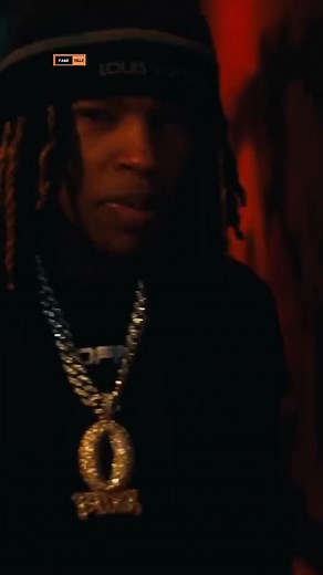 114K views · 6.1K reactions | King Von was saved by his girlfriend #rapper #hiphop #reelsfbシ #musician #kingvon | Playrapt1 | Facebook