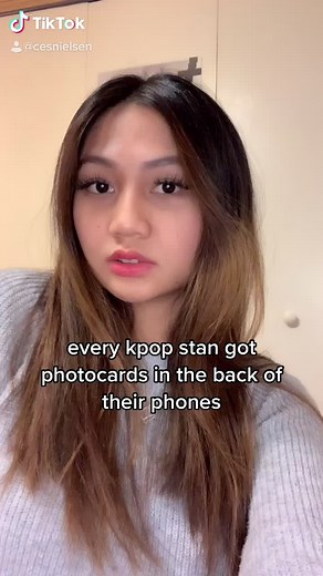 Ces on TikTok