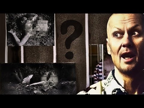 "PURE EVIL" - Andrei Chikatilo - How Victims Were Murdered