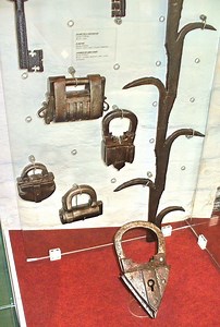 Lock (security device) - Alchetron, The Free Social Encyclopedia