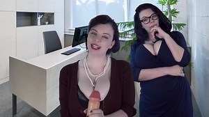 Lovely Lilith – Principals Office