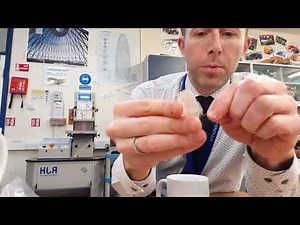 Polymorph (smart material)