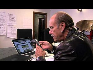 Hardcore Pawn - Preview - Gold Crash