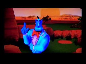 Disney Think Fast Gameplay 13