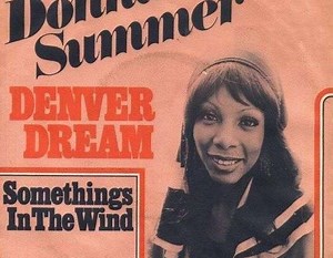 Donna Summer - Denver Dream | Top 40