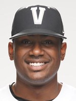 Kumar Rocker, Vanderbilt Commodores, Pitcher