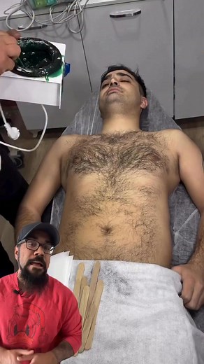 (Credit: bekir.savascii on IG) #wax #waxing #beauty #skincare #skincare | Mark Christie Fans