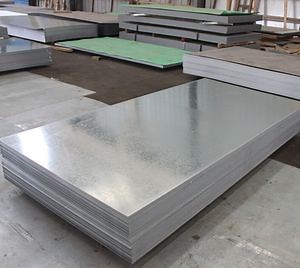 [Hot Item] HS Code Building Material Zinc Coated Galvanized Steel Coils for Roofing Sheet