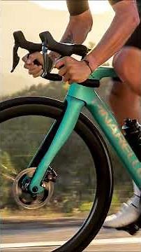 What Is Pinarello's NEW Road Bike?