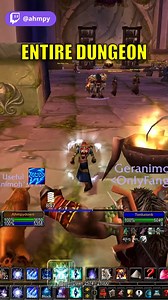 T1 REPORT CARD #wow #hardcore #onlyfangs | Ahmpy
