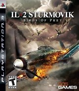 IL-2: Sturmovik: Birds of Prey