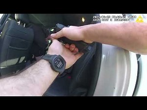 District attorney clears officer in shooting in Craig, Colorado. Charge man who was shot.