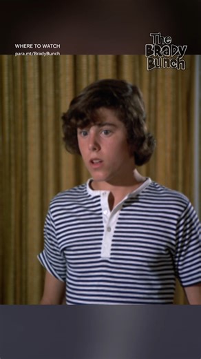 150K views · 2.8K reactions | Peter Brady avoids telling his parents he got fired from his first job as a bike mechanic! | The Brady Bunch | Facebook