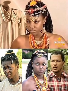 426K views · 26K reactions | Princess Tyra — one of my favorite Ghanaian movies ❤️ | Spotlight Africa Gem | Facebook