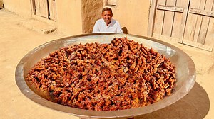 253K views · 4.6K reactions | Chicken Honey Wings Cooking in Village | Sweet and Spicy Chicken Wings | Crunchy Honey Chicken Wings | Village Food Secrets | Facebook