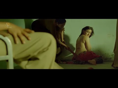Dandupalya Kannada Full Movie Highlights | Pooja Gandhi Super Hit Film