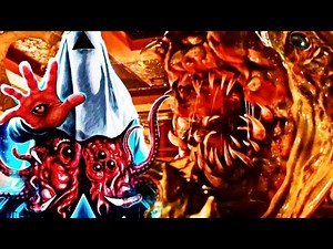 13 Best Tentacle Monster Movies That Horror Fans Will Cherish for Sure!