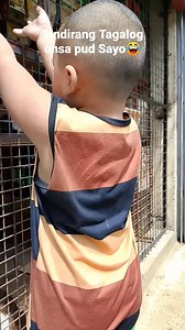 1.1K views · 27 reactions | Ang Tagalog na tindiran at Ang bulilit niyang kostumer na ubod ng kulit. #highlights2025 #justforfun | Perly Libradilla Bibas | Facebook