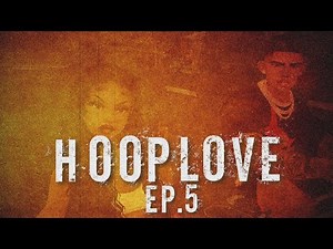 IMVU Series | Hoop Love | S6 EP5