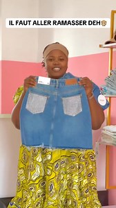 5.7K views · 94 reactions | OÙ TROUVER DES ARTICLES FEMME DE BONNE...