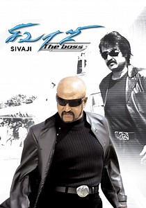 Sivaji: The Boss - movie: watch streaming online