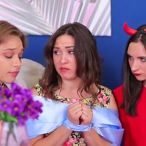 55K views · 584 reactions | Good Bridesmaid vs Bad Bridesmaid / 11 Funny and Awkward Moments | WooHoo YT | Facebook