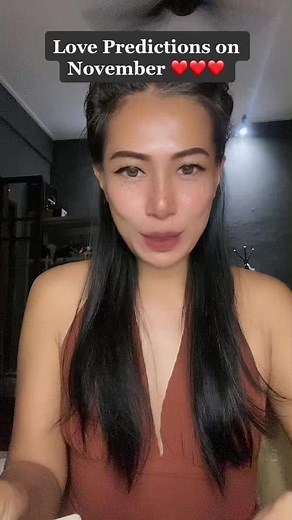 Love Predictions: Tarot Card Readings for November