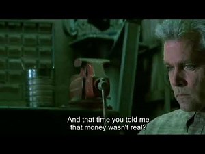 Blow Movie Ending Scene | Johnny depp | Blow 2001