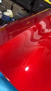 AWARD WINNING PAINT 🚨🏆 Welcome to MCC 🏁 Gage has completed the wet sanding, buffing and polishing jobs on the 1970 Chevelle doors. Make sure to stay tuned to our Youtube for our long form video coming to the channel SOON! Make sure you’re subscribed so you don’t miss out! This isn’t just a car—it’s a dream in the making, built with heart, dedication, and a whole lot of muscle. Scott Pullen, the car’s owner, has poured his time and passion into ensuring that one very special kid, Reese, gets t