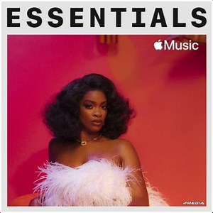 Ari Lennox – Ari Lennox Essentials (2022) » download by NewAlbumReleases.net