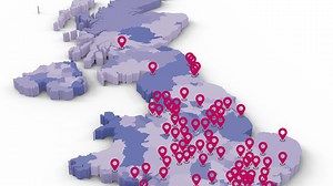 Are you in search of a new temporary role in the Industrial or Driving sectors? 🤔 Look no further! 🤩 We currently have a wide array of opportunities available across the UK, offering fantastic benefits: ✅ Enjoy flexible shifts ✅ Gain valuable work experience ✅ Earn excellent pay rates ✅ Receive weekly pay With over 85 branches nationwide, you can rest assured that your nearest branch is just around the corner! 🎉 Follow the link below to discover your local branch today: https://thebestconnect