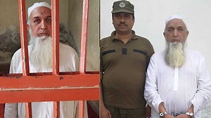 322K views · 10K reactions | Mufti Aziz Ur Rehman Ne Kese Madrassa Ke Student Ko Apni Hawas Ka Nishana Banaya? Kahani Suniye #MuftiAzizUrRehman #Viral #Lahore | UrduPoint Videos | Facebook